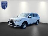 Mitsubishi Outlander (GF0/GG) Diamant Edition 2WD ABS ESP Z - gebrauchte Mitsubishi Outlander aus dem Jahr 2017