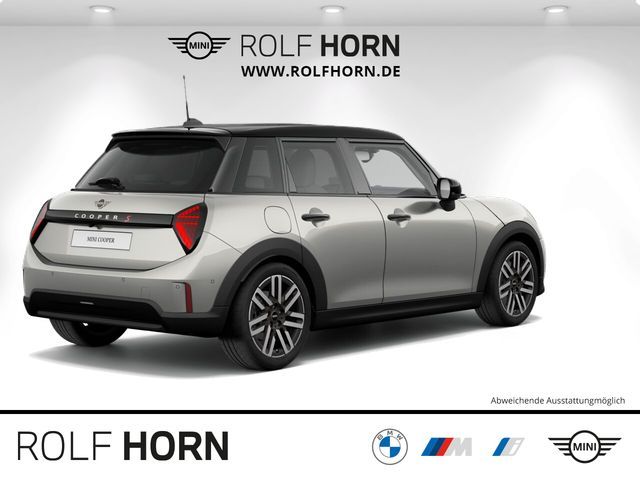 MINI Cooper S - Bild 2