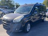 Fiat Doblo Doblò SX Maxi Kombi - Fiat Doblo: Kombi, Maxi