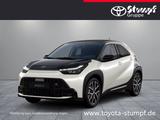 Toyota Aygo X 1.5 Hybrid GR Sport Premium-Canvas+JBL - Toyota: Aygo Sport