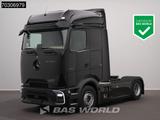 Mercedes-Benz Actros 1853 4X2 NEW! ProCabin-Big 2x tanks Retar - Offers
