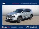 Hyundai SANTA FE Plug-in Hybrid Prime - Standort St. Wen - Hyundai: Sta Fe