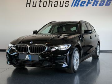 BMW 318 - 3