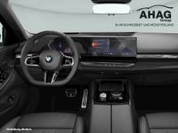 BMW 520 - Vorschau Bild 4