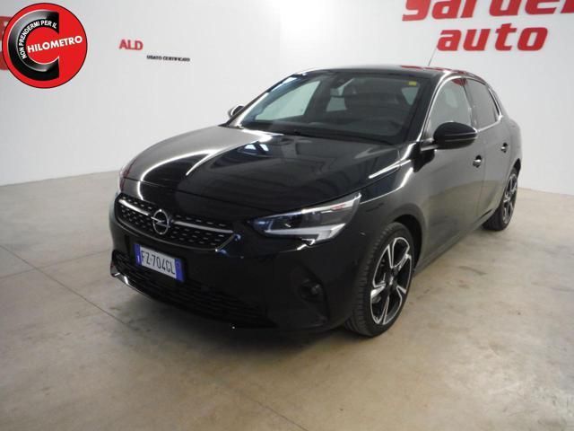 Opel OPEL Corsa 1.2 100 CV Elegance