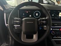 Hyundai SANTA FE - Vorschau Bild 9