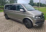 Volkswagen T6 Multivan Comfortline KR Generation SIX LED - Volkswagen T6 Multivan in Rostock