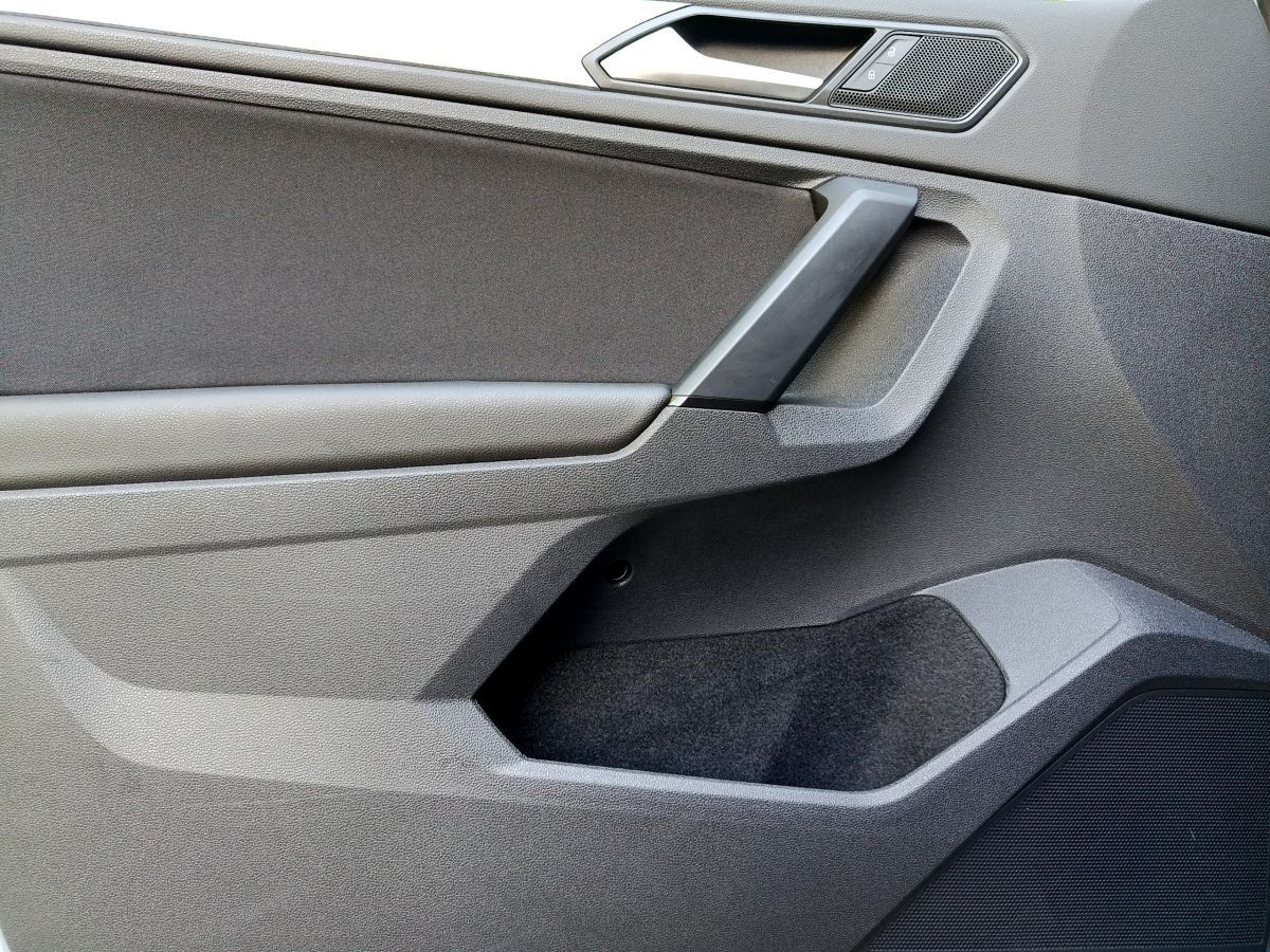 Volkswagen Tiguan - Bild 19