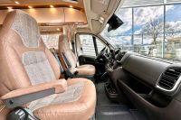 Malibu T 500 QB -€ 32.074,00 REDUZIERT!- (4/18)