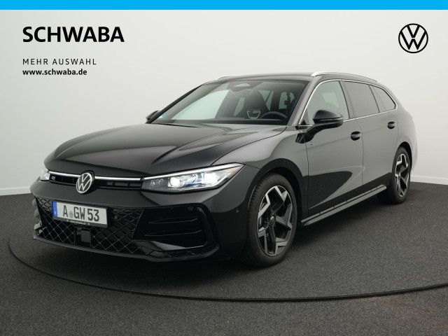 Volkswagen Passat Variant R-Line TDI 4M DSG AHK*ACC*KAM*18"