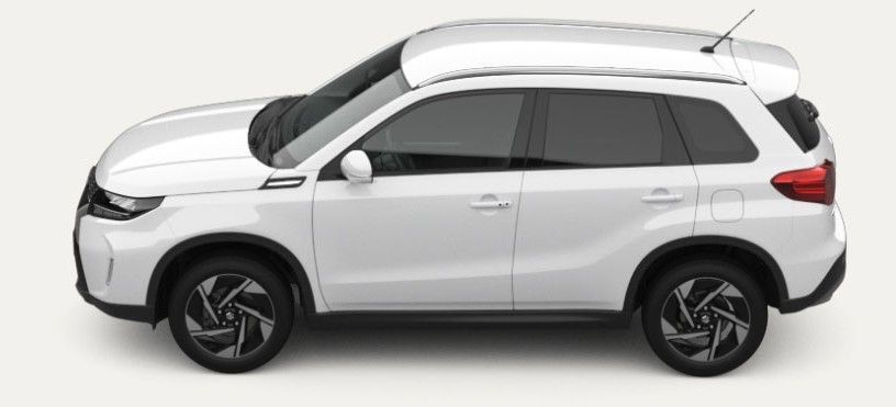 Suzuki Vitara - Bild 6