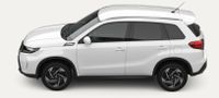 Suzuki Vitara - Vorschau Bild 6