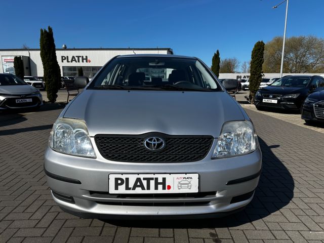 Toyota Corolla Combi 1.4 C