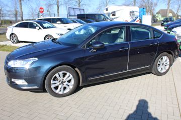 Citroën C5 Lim. ***Exclusive***