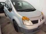Renault Modus DIESEL - Renault Modus Kombi Gebrauchtwagen