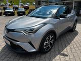 Toyota C-HR Hybrid Style, wenig km, top gepflegt - Toyota C-HR aus 2016