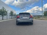 Mercedes-Benz A 45 AMG Mercedes-AMG A 45 4MATIC DCT Merced... - : Automatik, Mercedes