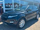 Land Rover Range Rover Evoque*2.HAND*AUTOMATIK*NAVI*AHK* - Land Rover Range Rover Evoque mit Diesel-Antrieb