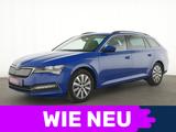 Skoda Superb Ambition ACC|AHK|Standhzg|Business|Nav|DC - Skoda Superb: Business