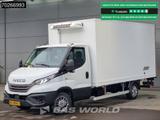 Iveco Daily 35S18 3.0L Laadklep Koelwagen Vriezer Ther - Angebote
