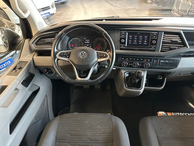 Volkswagen T6.1 Caravelle *AHK*1. Hand*LED*Klima*PDC