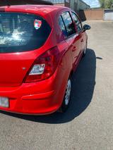 Opel Corsa 1,2 l Tüv 3/2028 -93000 Km - Opel Corsa aus 2007: 1.3