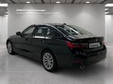 BMW 320d Navi PDC HiFi Sitzheizung - BMW 3er Reihe Gebrauchtwagen in Frankfurt