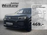 Volkswagen Tayron R-Line Black-Style 2,0 TSI DSG 4Motion AH - Volkswagen Tayron R-Line mit Benzin-Antrieb