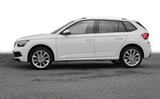 Skoda Kamiq 1.0l DSG Style/Dynamic - Skoda Kamiq von privat