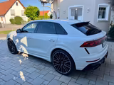 Audi RSQ8 Facelift Pano/Hud/Massage/SportAGA - Audi RSQ8 von privat