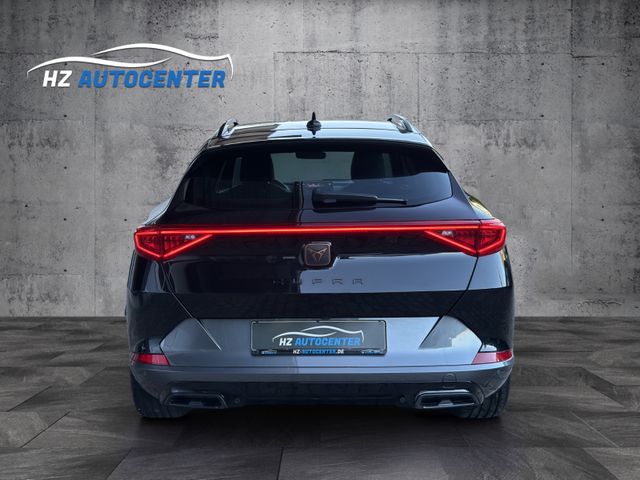 Cupra Formentor 1.5 TSI DSG*NAVI*APPLE*ACC*KAMERA*LANE