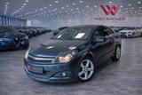 Opel Astra H Twin Top Cosmo Automatik - Opel Astra mit Benzin-Antrieb: Cabrio
