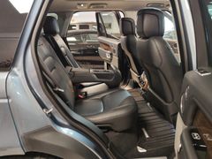 Fahrzeugabbildung Land Rover Range Rover 3,0 TDV6 *MANSORY* (PANO/LED/CAM/