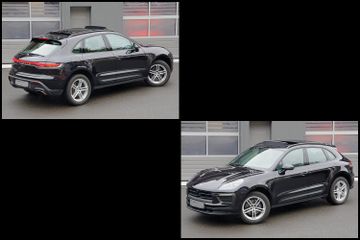 Porsche Macan*ACC,AHK,BOSE,Pano,Tempolimit,SWA,14-W,360°