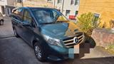 Mercedes-Benz V 220 d AVANTGARDE lang AVANTGARDE - gebrauchte Mercedes-Benz V 220 aus dem Jahr 2019