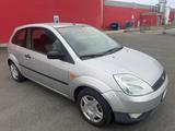 Ford Fiesta 1.2i KLIMA SCHECKHEFT - gebrauchte Ford Fiesta aus dem Jahr 2004