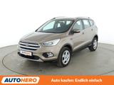 Ford Kuga 1.5 EcoBoost Cool&Connect Aut.*NAVI*CAM*SHZ