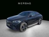 Mercedes-Benz GLE 300 d 4MATIC Coupé AUT LM Leder SpurH SpurW - Mercedes-Benz GLE 300 Jahreswagen