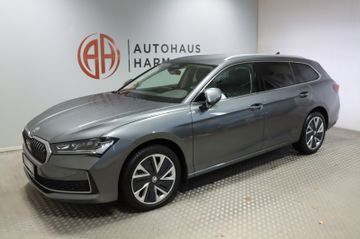 Skoda Superb Combi 2.0 TDI 142 kW 4x4 Selection AHK