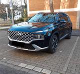 Hyundai SANTA FE 2.2 CRDi Select 4WD- 7-Sitzer - Hyundai SANTA FE in Gelsenkirchen