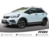 Honda Jazz 1.5 i-MMD HYBRID CROSSTAR ADVANCE MJ. 2025 - Honda: Crosstar