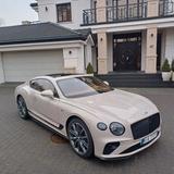 Bentley Continental GT 4.0 V8 S 4WD DCT S