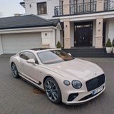 Bentley Continental GT 4.0 V8 S 4WD DCT S - Bentley aus 2023