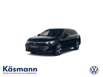Volkswagen Leasingangebot: Volkswagen Passat Variant Business 1.5 eTSI AHK MATRIX