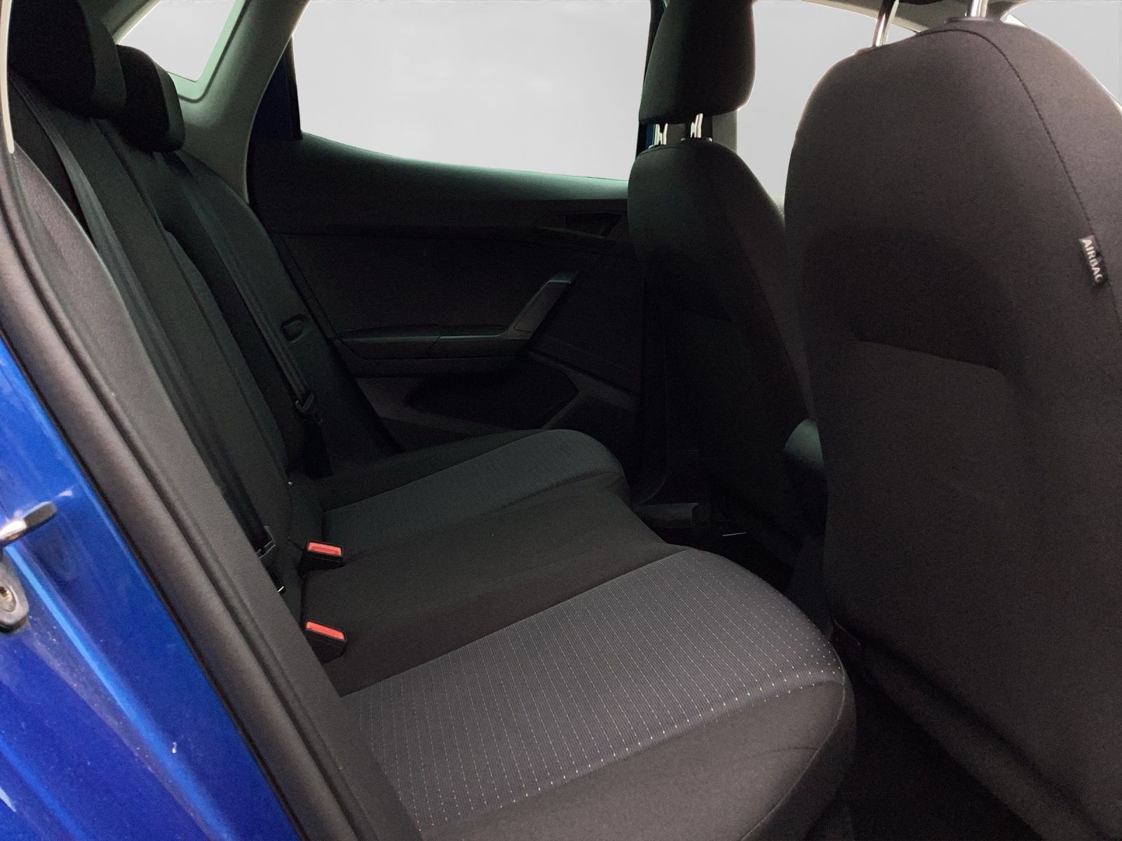 Seat Ibiza - Bild 7