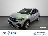 Volkswagen T-Cross - Vorschau Bild 1