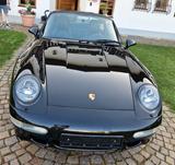 Porsche 993 / 4S 3,8L / X51 / 300 PS 1.) Hand - Porsche 993: 4s
