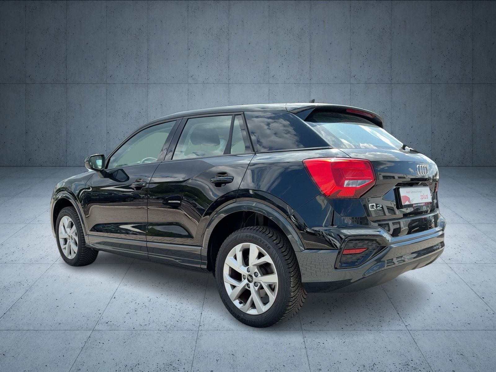 Audi Q2 - Bild 4