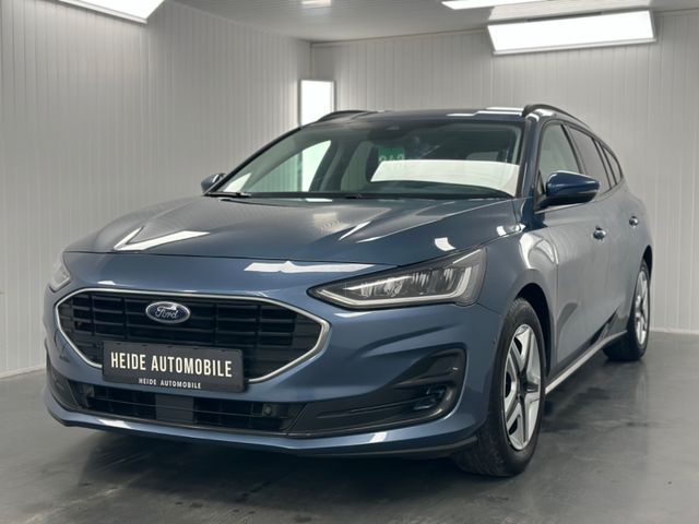 Ford Focus Turnier  Automatik Standheizung Ahk