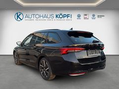 SKODA Octavia Combi 1.5 TSI  Sportline Matrix AHK Gar5
